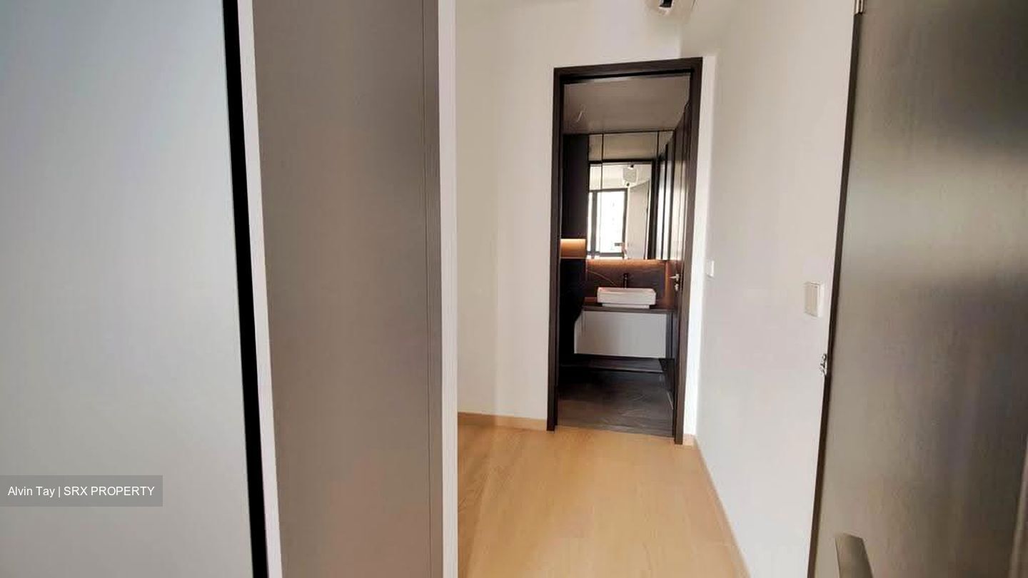 Irwell Hill Residences (D9), Apartment #612724951